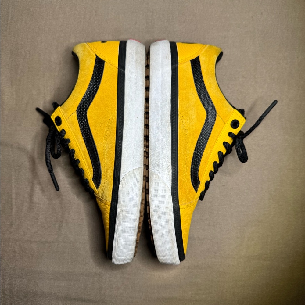 The North Face/Vans MTE DX Old Skool’s - Picture 4 of 6